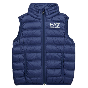 Odjeća Dječak
 Pernate jakne Emporio Armani EA7 12 Tamno plava