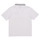 Odjeća Dječak
 Polo majice kratkih rukava Emporio Armani EA7 76 Bijela
