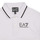 Odjeća Dječak
 Polo majice kratkih rukava Emporio Armani EA7 76 Bijela