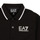 Odjeća Dječak
 Polo majice kratkih rukava Emporio Armani EA7 97 Crna