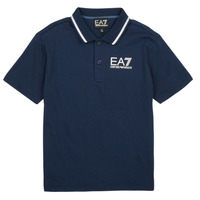 Odjeća Dječak
 Polo majice kratkih rukava Emporio Armani EA7 65         