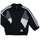 Odjeća Djeca Dječji kompleti Adidas Sportswear I 3S CB TS Crna