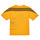 Odjeća Dječak
 Majice kratkih rukava Adidas Sportswear LK DY MM T Zlatna