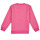 Odjeća Djevojčica Sportske majice Adidas Sportswear LK 3S FL SWT Ružičasta
