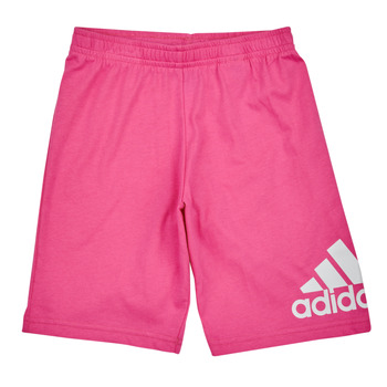 Adidas Sportswear LK BL CO T SET Ružičasta / Svijetla