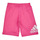 Odjeća Djevojčica Dječji kompleti Adidas Sportswear LK BL CO T SET Ružičasta / Svijetla