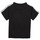 Odjeća Dječak
 Majice kratkih rukava Adidas Sportswear IB 3S TSHIRT Crna