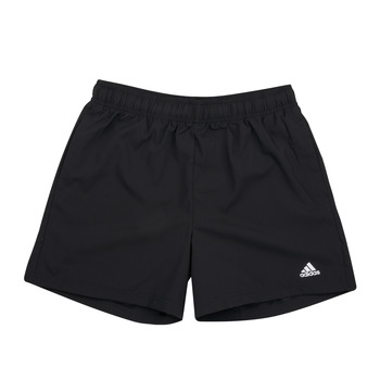 Odjeća Dječak
 Bermude i kratke hlače Adidas Sportswear U PL CHELSEA Crna