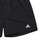 Odjeća Dječak
 Bermude i kratke hlače Adidas Sportswear U PL CHELSEA Crna