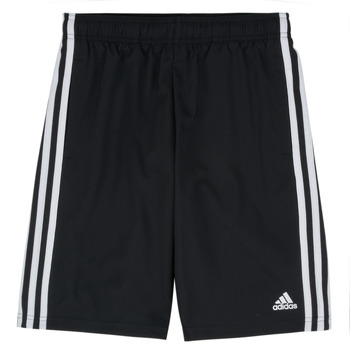 Odjeća Dječak
 Bermude i kratke hlače Adidas Sportswear 3S WN SHORT Crna
