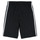 Odjeća Dječak
 Bermude i kratke hlače Adidas Sportswear 3S WN SHORT Crna