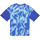 Odjeća Djeca Majice kratkih rukava Adidas Sportswear ARKD3 TEE Plava