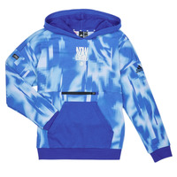 Odjeća Djeca Sportske majice Adidas Sportswear ARKD3 HOODIE Blue