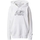Odjeća Žene
 Sportske majice Nike W NSW AIR FLC HOODIE Bijela
