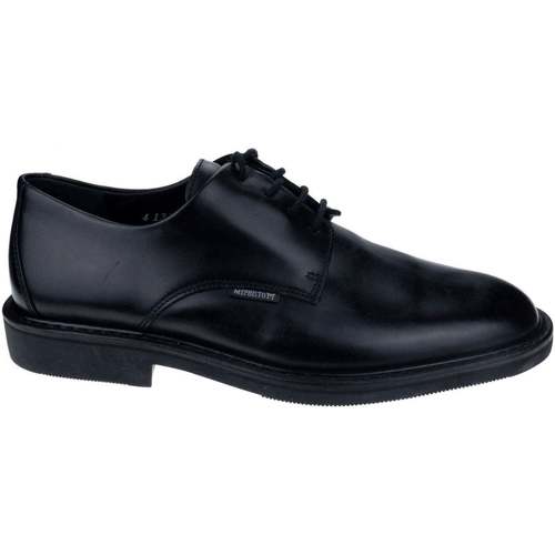 Obuća Muškarci
 Derby cipele & Oksfordice Mephisto Milvio Crna