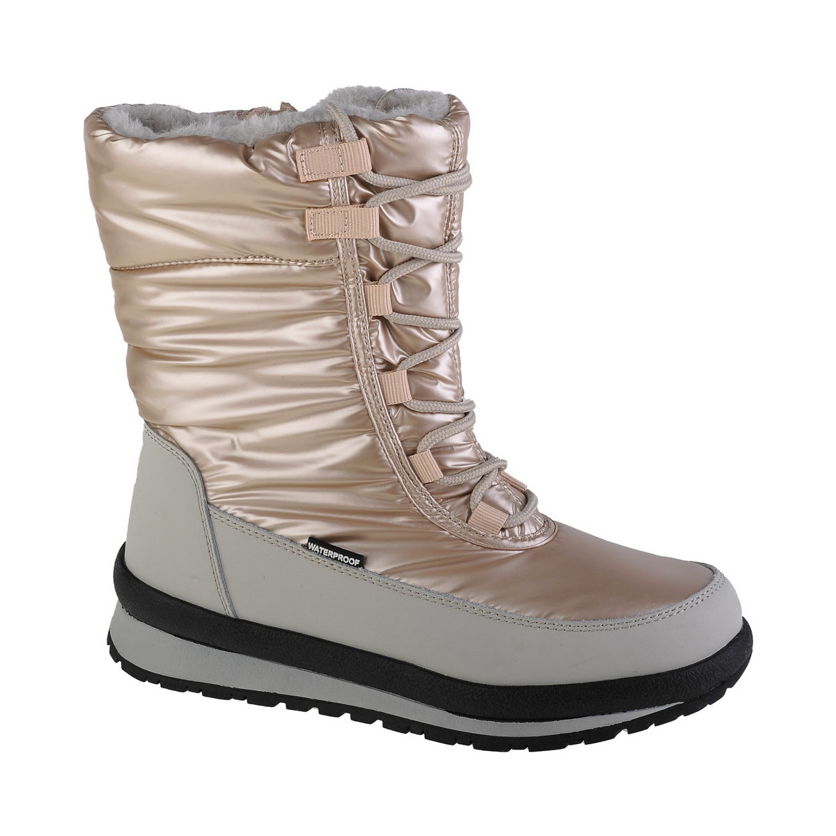 Obuća Žene
 Čizme za snijeg Cmp Harma Wmn Snow Boot Bež