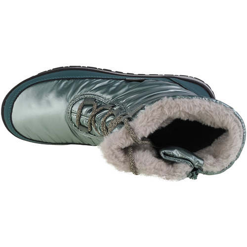 Cmp Harma Wmn Snow Boot Zelena