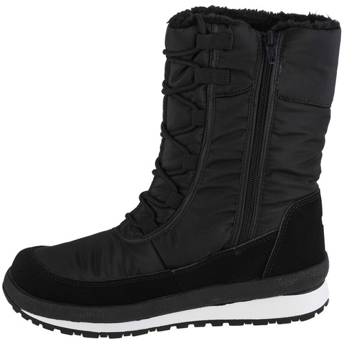 Cmp Harma Wmn Snow Boot Crna