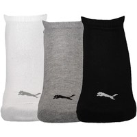 Donje rublje Čarape Puma  Siva