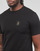 Odjeća Muškarci
 Majice kratkih rukava Armani Exchange 8NZTPR Crna / Gold