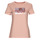 Odjeća Žene
 Majice kratkih rukava Armani Exchange 3RYTEL Boja lososa