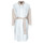 Odjeća Žene
 Kratke haljine Armani Exchange 3RYA22 Bež / Bijela