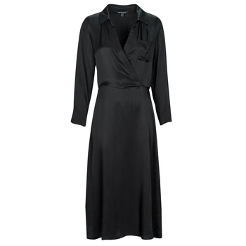 Odjeća Žene
 Duge haljine Armani Exchange 3RYA08 Crna