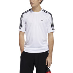 Odjeća Muškarci
 Majice / Polo majice adidas Originals Aeroready club jersey Bijela