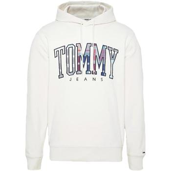 Odjeća Muškarci
 Sportske majice Tommy Hilfiger  Bijela