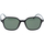 Satovi & nakit Sunčane naočale Ray-ban Occhiali da Sole  John RB2194 901/31 Crna