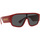 Satovi & nakit Sunčane naočale Versace Occhiali da Sole  VE4439 538887 Crvena