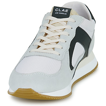 Clae EDSON Bijela / Crna