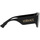 Satovi & nakit Sunčane naočale Versace Occhiali da Sole  VE4439 GB1/87 Crna