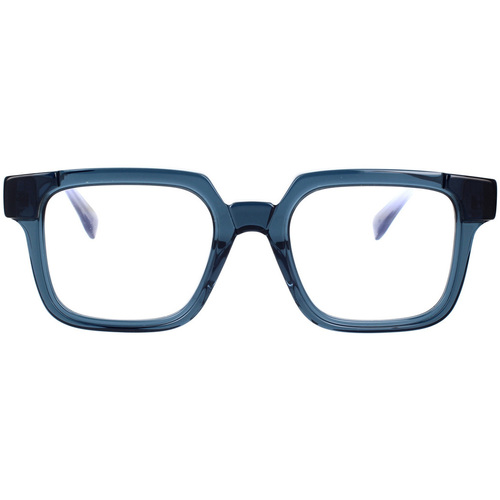 Satovi & nakit Sunčane naočale Kuboraum Occhiali Da Vista  S4 IK-OP Plava
