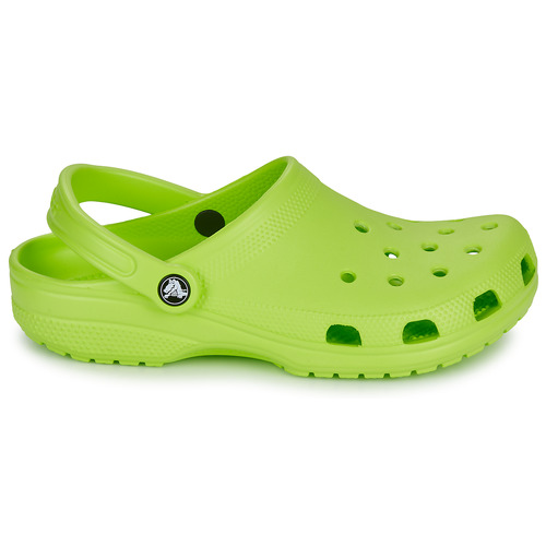 Crocs CLASSIC Zelena / Svijetla