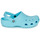 Obuća Klompe Crocs CLASSIC Plava