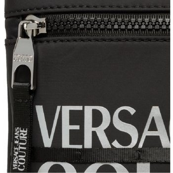 Versace Jeans Couture 73YA4B95 Crna