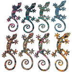 Lagarto Trancadí 8 Jedinica