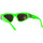 Satovi & nakit Žene
 Sunčane naočale Balenciaga Occhiali da Sole  Dynasty BB0095S 009 Zelena