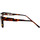 Satovi & nakit Sunčane naočale Kuboraum Occhiali Da Vista  K3 TOR-OP Smeđa