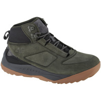 Obuća Muškarci
 Polučizme 4F Tundra Boots Zelena