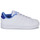 Obuća Dječak
 Niske tenisice Adidas Sportswear ADVANTAGE K Bijela / Plava