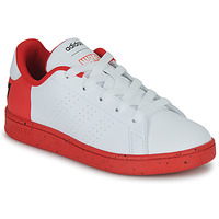 Obuća Dječak
 Niske tenisice Adidas Sportswear ADVANTAGE SPIDERMAN Bijela / Crvena