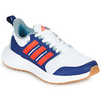Obuća Djeca Niske tenisice Adidas Sportswear FortaRun 2.0 K Bijela / Blue / Red