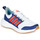 Obuća Djeca Niske tenisice Adidas Sportswear FortaRun 2.0 K Bijela / Plava / Crvena