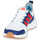 Obuća Djeca Niske tenisice Adidas Sportswear FortaRun 2.0 K Bijela / Plava / Crvena