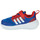 Obuća Dječak
 Niske tenisice Adidas Sportswear FortaRun 2.0 SPIDER Plava / Crvena