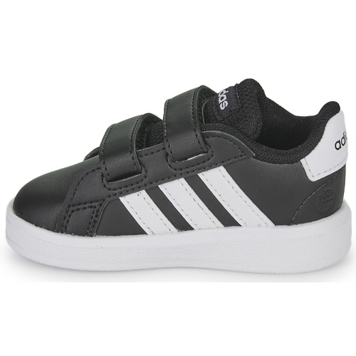 Adidas Sportswear GRAND COURT 2.0 CF Crna / Bijela