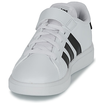 Adidas Sportswear GRAND COURT 2.0 EL Bijela / Crna
