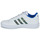 Obuća Dječak
 Niske tenisice Adidas Sportswear GRAND COURT 2.0 K Bijela / Plava / Maskirni uzorak